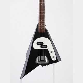 Fender HAMA OKAMOTO FENDER KATANA BASS Black【新宿店】