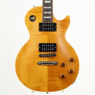 Gibson 50s Les Paul Standard 2007年製 Trans Amber 【心斎橋店】