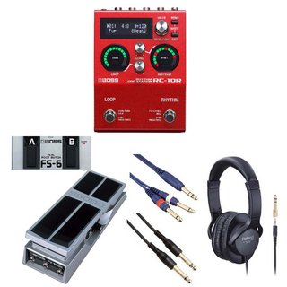 BOSS、RC-10Rの検索結果【楽器検索デジマート】