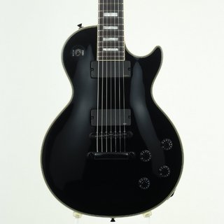 Epiphone Matt Heafy Les Paul Custom-7 Ebony【福岡パルコ店】