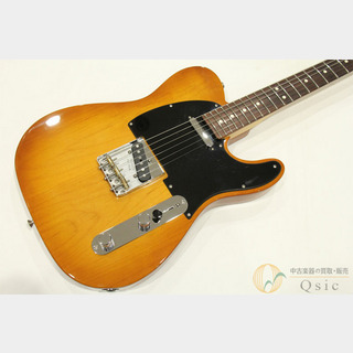 Fender American Performer Telecaster Honey Burst 2021年製 【返品OK】[VK250]