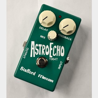 Stafford × MaxonAstro Echo 1964T 【アナログディレイ】 【USED/中古】