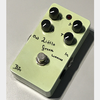 BJF Electronics Little Green Wonder【渋谷店】