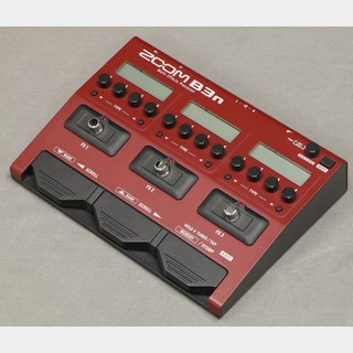 ZOOM、B3nの検索結果【楽器検索デジマート】