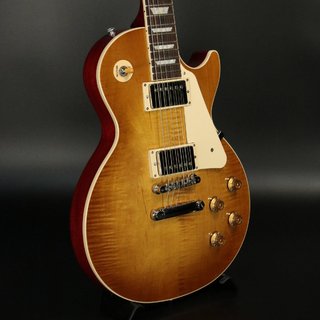 Gibson ISHIBASHI Exclusive Les Paul Standard 50s Figured Top Dirty Lemon Burst 【名古屋栄店】