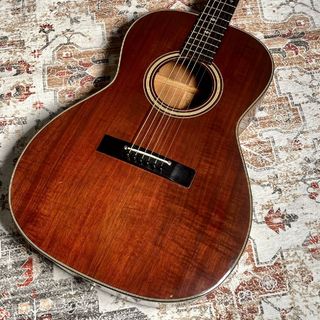 Takamine PT-406【1985年製 現物画像】