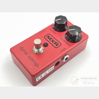 MXR DYNA COMP COMPRESSOR 90年代製？ダイナコンプ MXR DYNA COMP