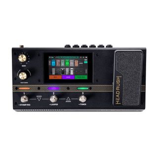 HEADRUSHの検索結果【楽器検索デジマート】