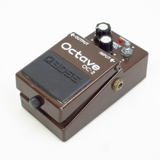BOSS、OC-2の検索結果【楽器検索デジマート】