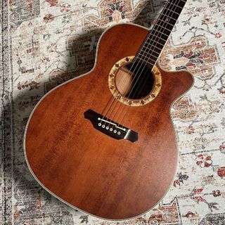 Takamine PT508【現品画像】