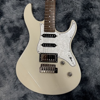 YAMAHA PACIFICA PAC612ⅦX/ヴィンテージホワイト(VW)【決算セール対象品‼︎】