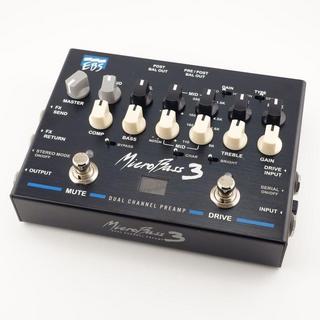 Micro Bass2 エフェクター A/Bスイッチ付き Micro Bass2 エフェクター A/Bスイッチ付き Micro Bass2