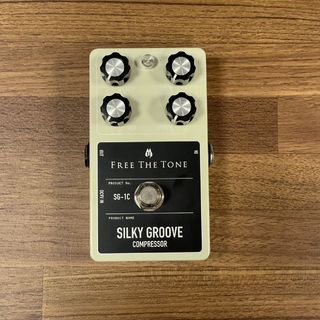 Free The Tone SG-1C【USED】