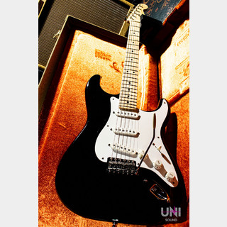 Fender Eric Clapton Stratocaster Blackie 2007