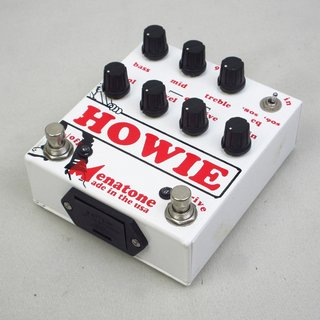 Menatone Howie オーバードライブ 【横浜店】