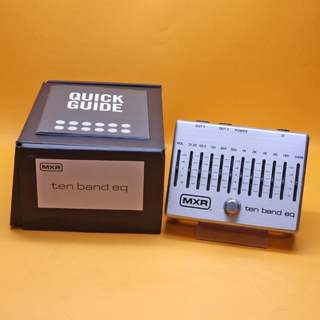 MXR、M108Sの検索結果【楽器検索デジマート】