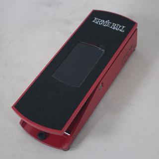 ERNIE BALLVolume Pedal Jr. Tuner ? Red 【渋谷店】