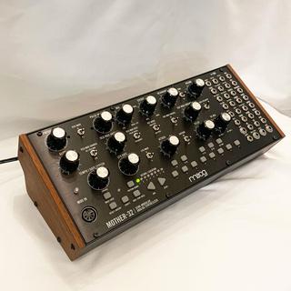 Moog、Mother-32の検索結果【楽器検索デジマート】