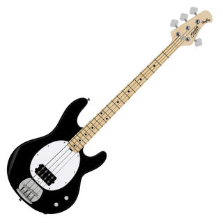 Sterling by MUSIC MAN スターリン ミュージックマン SUB STINGRAY RAY2-BK-M1 ブラック エレキベース スティングレイ