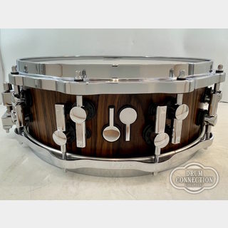 Sonor Classical SQ2 Snare 14"×5" ～Rosewood～ 【SQ-1405SD-EHI】