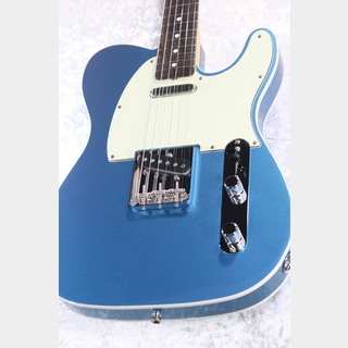 Fender FSR Made in Japan Traditional 60s Telecaster Custom Lake Placid Blue #JD24024764【3.47kg】