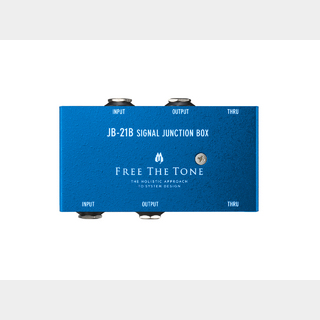 Free The Tone、JB-21の検索結果【楽器検索デジマート】
