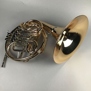 YAMAHA YHR-567GDB 【ヤマハ/ホルン/フルダブル】【即納可能/現物画像/送料無料】