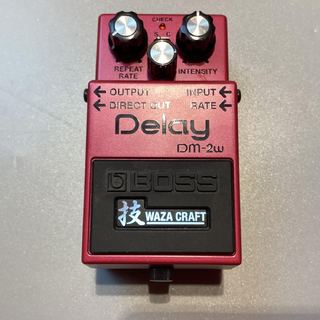 BOSS、DM-2Wの検索結果【楽器検索デジマート】