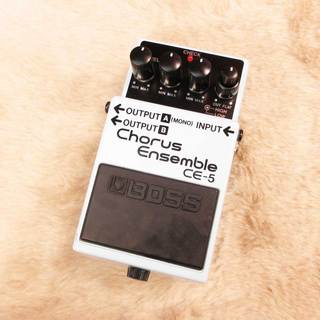 BOSS CE-5