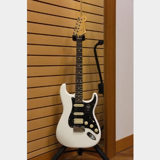 FenderPlayer II Stratocaster HSS, Rosewood Fingerboard / Polar White