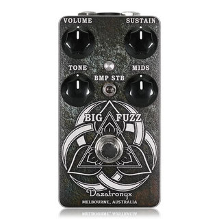 Dazatronyx BIG FUZZ ファズ ギターエフェクター