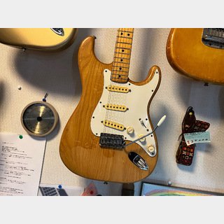 Fender STRATOCASTER 1979