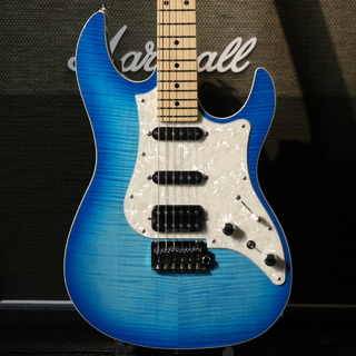 FUJIGEN(FGN) J-Standard ODYSSEY JOS2-FM-M/OBT ~Ocean Burst~ #C240243 【3.19kg】【器用万能SSH】【極軽量個体】