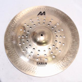 SABIAN AA 19 HOLY CHINA AA-19HC-B 19インチ チャイナシンバル【池袋店】