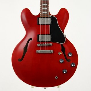 GibsonJapan Limited 60s ES-335 Block Red【福岡パルコ店】