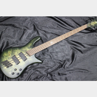 Spector NS Dimension4 Moss Matte