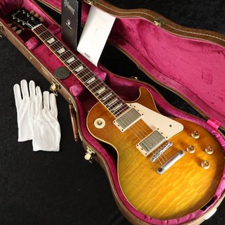 Gibson Custom Shop 20th Anniversary 1959 Les Paul Standard Murphy Burst【御茶ノ水本店】