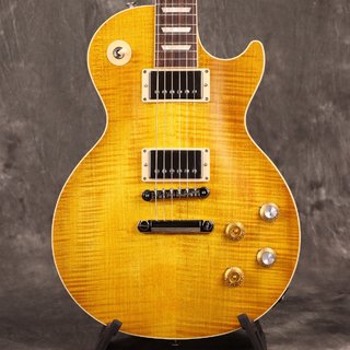 Gibson Kirk Hammett Signature "Greeny" Les Paul Standard Greeny Burst [4.49kg][S/N 233930366]【WEBSHOP】