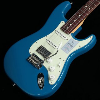 Fender2024 Collection Made in Japan Hybrid II Stratocaster HSS Rosewood Forest Blue [重量:3.51kg]【池袋店