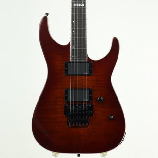 E-II M-II FM Amber Cherry Sunburst 【梅田店】