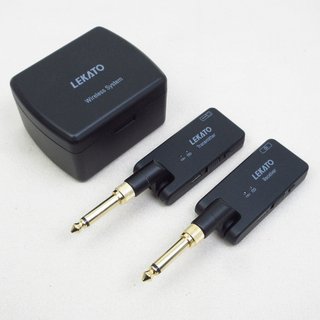 LEKATO WS-100 ワイヤレスシステム 【横浜店】