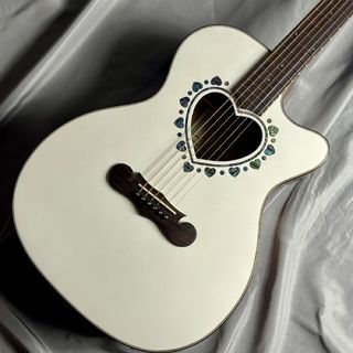 Zemaitis CAF-90HCW-GWH AB