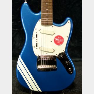 Squier by FenderFSR Classic Vibe '60s Competition Mustang -Lake Placid Blue-【WEBショップ限定】