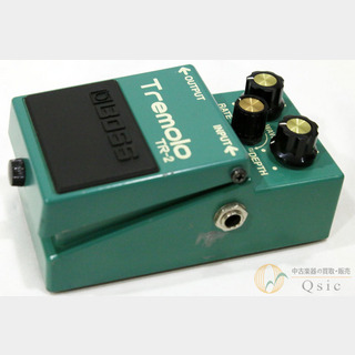 エフェクター（ギター・ベース用）、BOSS、TR-2の検索結果【楽器