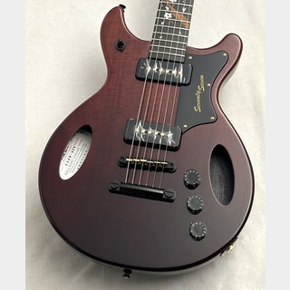 セミアコ　オマケ付き！美品！ エレクトリックギター ＞ セミアコ、Seventy Seven Guitarsの検索結果