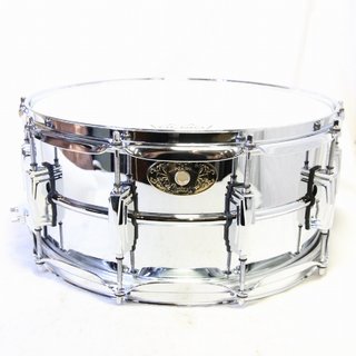 Ludwig LM402(2009anniv) 14x6.5 スネアドラム　【池袋店】