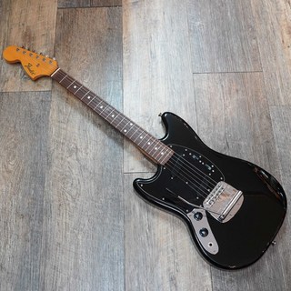 Fender MG69L