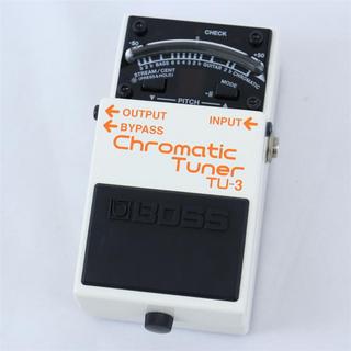 BOSS、TU-3の検索結果【楽器検索デジマート】