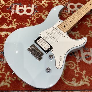 YAMAHA PACIFICA112VM ICB アイスブルーパシフィカ【現物写真】【待望の再入荷!!】