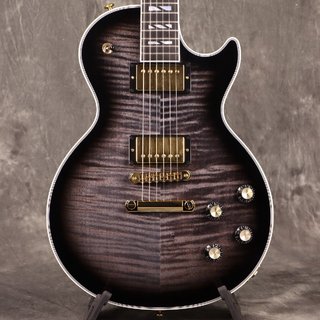 Gibson Les Paul Supreme Transparent Ebony Burst [Modern Collection] [3.95kg][S/N 213440167]【WEBSHOP】
